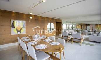 Imagem 2: Opus Acqua - Apartamento 3 quartos, sendo 3 suítes