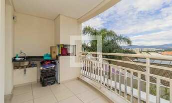 Imagem 6: Apartamento à Venda - Jardim Samambaia, 3 Quartos, 87 m2