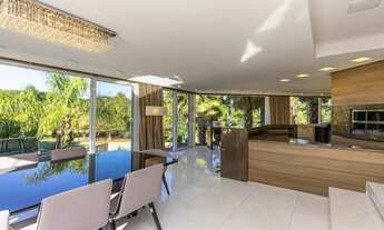 Imagem 4: CURITIBA - Casa de Condomínio - São João