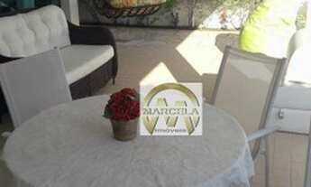 Imagem 3: Casa à venda, 5 suites, 4 vagas - Jardim Acapulco - Guarujá/SP