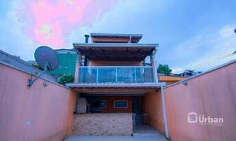 Imagem 2: Casa com 3 dormitórios, 300 m² - venda por R$ 549.000 ou aluguel por R$ 2.966/mês - Jardim