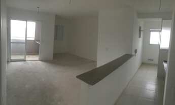 Imagem: Apartamento à venda, 2 quartos, 1 vaga