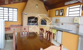 Imagem: Americana - Casa Padrão - Iate Clube de