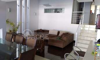 Imagem 7: Casa em Condomínio para Venda em Lago da Boa Vista Sorocaba-SP - 818