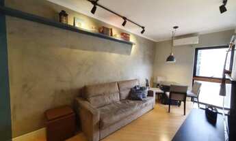 Imagem 6: SÃO PAULO - Apartamento Padrão - JARDIM PAULISTA