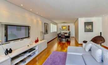 Imagem 7: SÃO PAULO - Apartamento Padrão - ITAIM