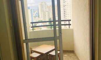 Imagem 2: SANTO ANDRÉ - Apartamento Padrão - CENTRO