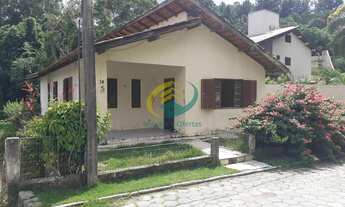 Imagem 4: Casa à venda no bairro Cacupé - Florianópolis/SC