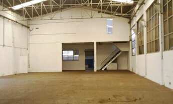 Imagem 6: GALPAO INDUSTRIAL em SÃO PAULO - SP, LAPA