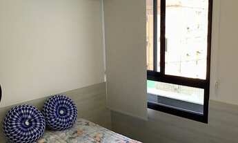 Imagem 7: Apartamento para venda tem 144 metros quadrados com 3 Suites na Graça - Salvador -Bahia