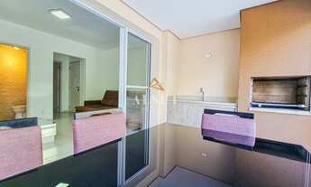 Imagem 2: Apartamento com 3 dormitórios em rua tranquila no Tatuapé