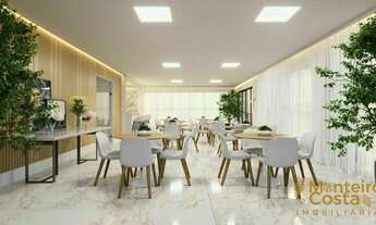 Imagem 3: Apartamento de 1 quarto