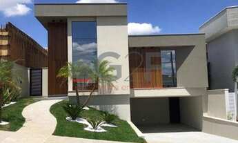 Imagem: Casa Swiss Park - Campinas - SP