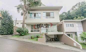 Imagem: Casa Residencial com 4 quartos à venda