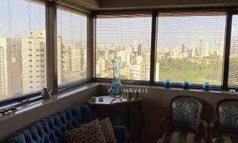 Imagem 4: Apartamento com 4 dormitórios, 500 m² - venda por R$ 2.500.000,00 ou aluguel por R$ 9.000