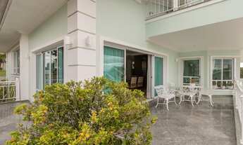 Imagem 7: CURITIBA - Casa de Condomínio - Ecoville