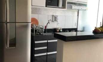 Imagem 6: Apartamento com 2 dormitórios à venda, 50 m² por R$ 220.000,00 - Chácara Letônia - America