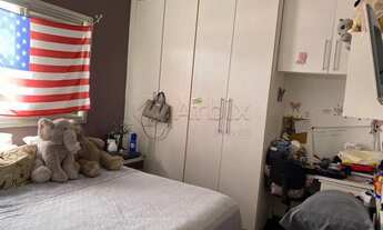 Imagem 6: Americana - Apartamento Padrão - Jardim Girassol