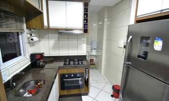 Imagem 5: Apartamento na serraria de 2 quartos sendo 1 suíte