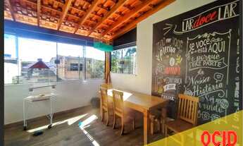 Imagem: Casa de 4 quartos para compra - Jardim Sônia