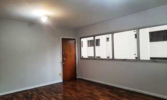 Imagem 3: Excelente Apartamento de 90 m² com 2 Dormitórios no Coração de Perdizes