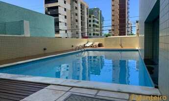 Imagem 1: Apartamento 3 quartos sendo 1 suite + DCE