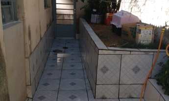 Imagem 5: Casa Jardim Itamaracá