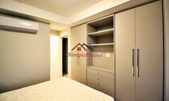 Imagem 6: Apartamento Locação 1 Dormitórios - 64 m² Brooklin