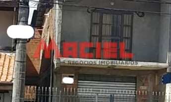 Imagem 2: Venda - CASA - BOSQUE DOS IPES - SAO JOSE DOS CAMPOS - 150 M² AT - 180 M² AC - 4 DORM - VA