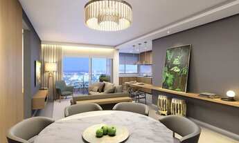 Imagem 4: Apartamento residencial para venda, Estreito, Florianópolis - AP11286