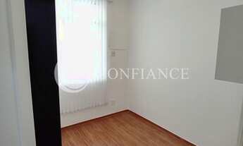 Imagem 5: Belo quarto e sala (sem mobília) no Flamengo