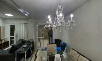 Imagem 3: Casa com 3 quartos para comprar em Sorocaba no Condomínio Arte de Viver