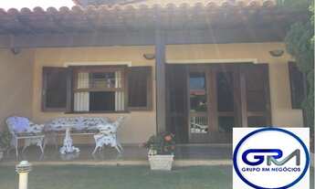 Imagem 6: Casa de condomínio para venda com 287 metros quadrados com 3 quartos