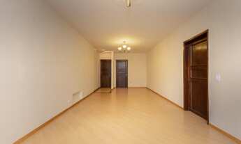 Imagem 6: Apartamento para venda possui 167 metros quadrados com 3 quartos em Batel - Curitiba - PR