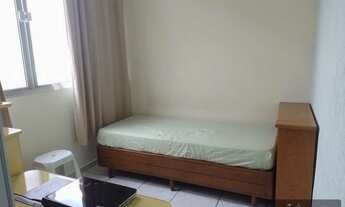 Imagem 3: Apartamento com 01 dormitório na Santa Cecília - Cód.: 9734