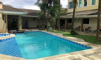 Imagem: Sobrado 6 quartos para Venda Anápolis City