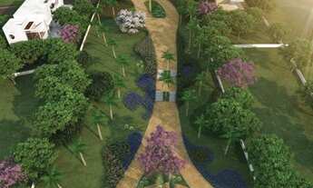 Imagem 6: ENTREVERDES CAMPINAS