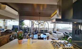 Imagem 7: Cobertura com 2 dormitórios à venda, 125 m² por R$ 2.175.000,00 - Vila Olímpia - São Paulo