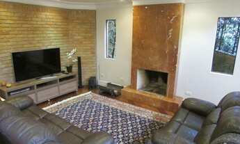 Imagem 4: CARAPICUíBA - Casa de Condomínio - Granja Viana