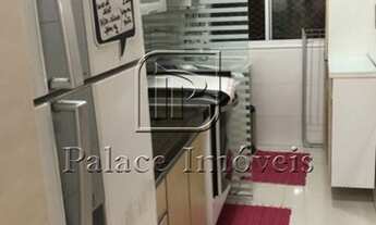 Imagem 4: Apartamento à venda, 3 quartos, 1 suíte, 1 vaga, REPUBLICA - Ribeirão Preto/SP