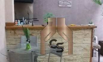 Imagem 2: Sobrado de 120M² com 03 Dormts na Vila Gustavo