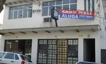 Imagem: Sao Carlos - Conjunto Comercial/Sala - Jardim