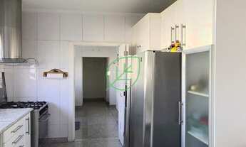 Imagem 4: Apartamento em Moema de 4 dormitórios 4 vagas