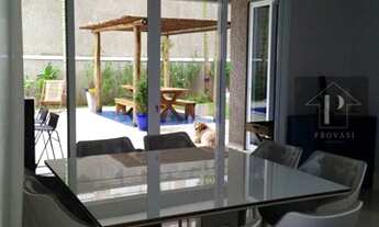 Imagem 6: Casa Alto Padrão para Venda em Alphaville Santana de Parnaíba-SP