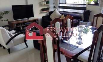 Imagem 2: Res. Villeneuve - 03 Quartos