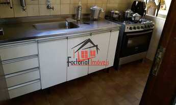 Imagem 7: Casa Residencial à venda, Alípio de Melo, Belo Horizonte - CA0138