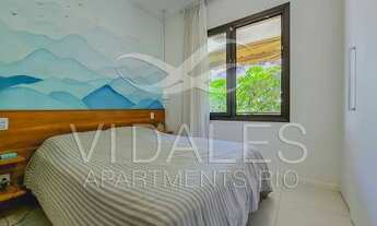 Imagem 7: EXCLUSIVO APARTAMENTO REFORMADO NA RUA GENERAL GLICÉRIO