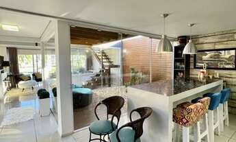 Imagem 6: Casa de condomínio para venda tem 175 metros quadrados com 3 quartos