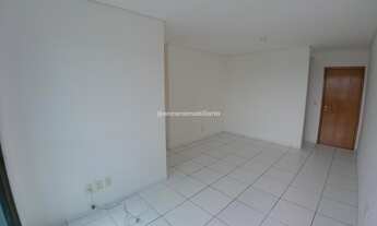 Imagem 5: Apartamento à venda, 3 quartos, 1 suíte, 2 vagas, Casa Amarela - Recife/PE