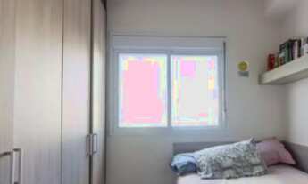 Imagem 7: Apto três dormitórios prx a estação Vila Sônia